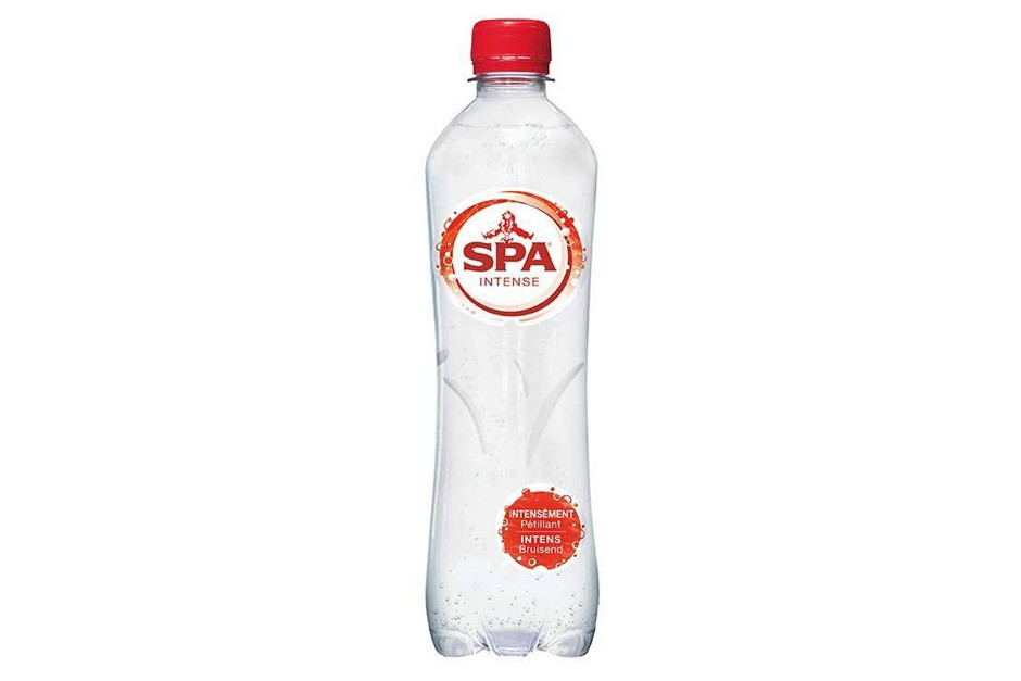 SPA Rood