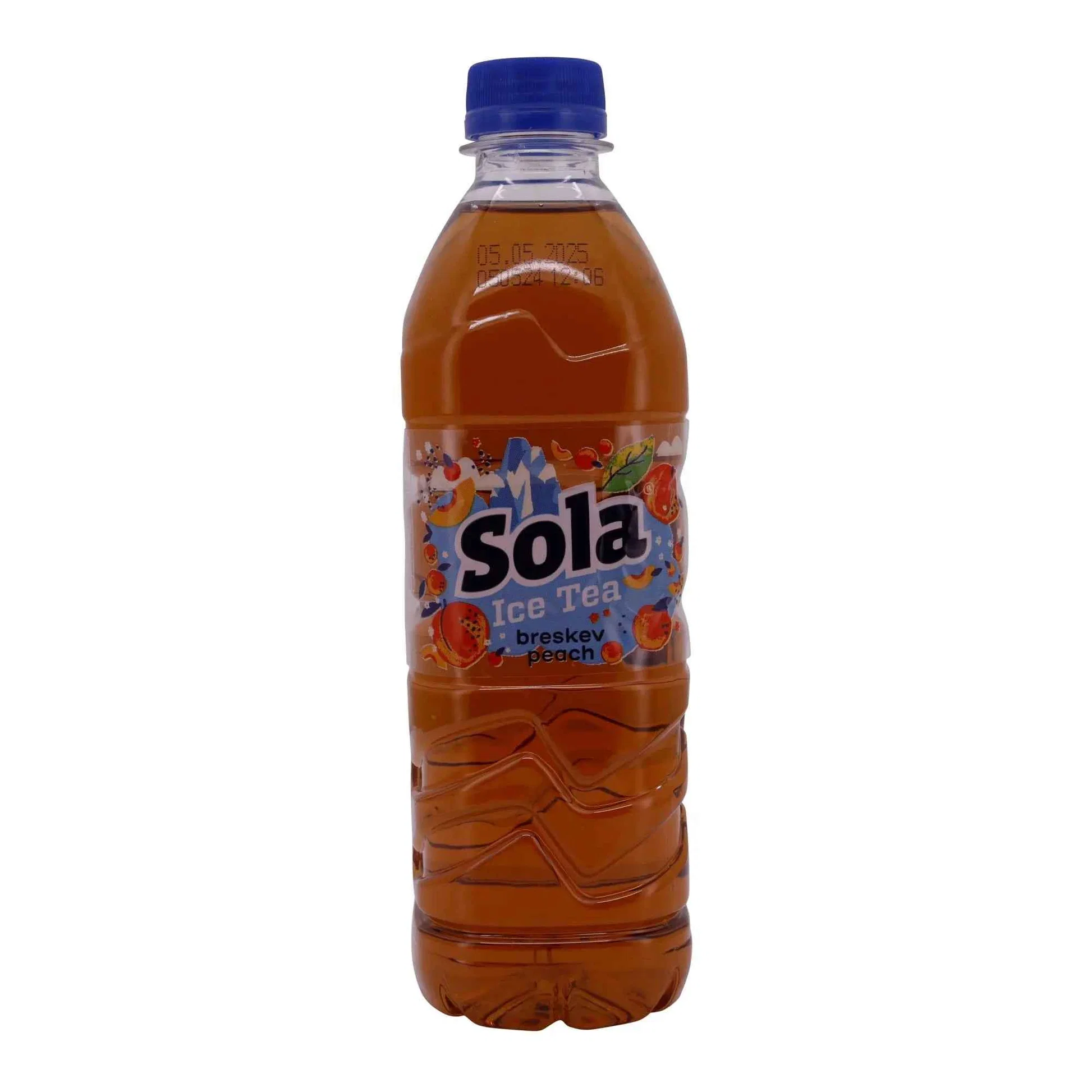 Sola Peach