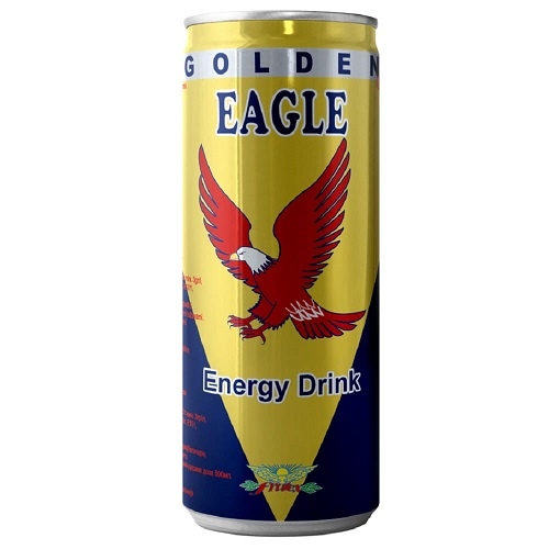 Golden Eagle