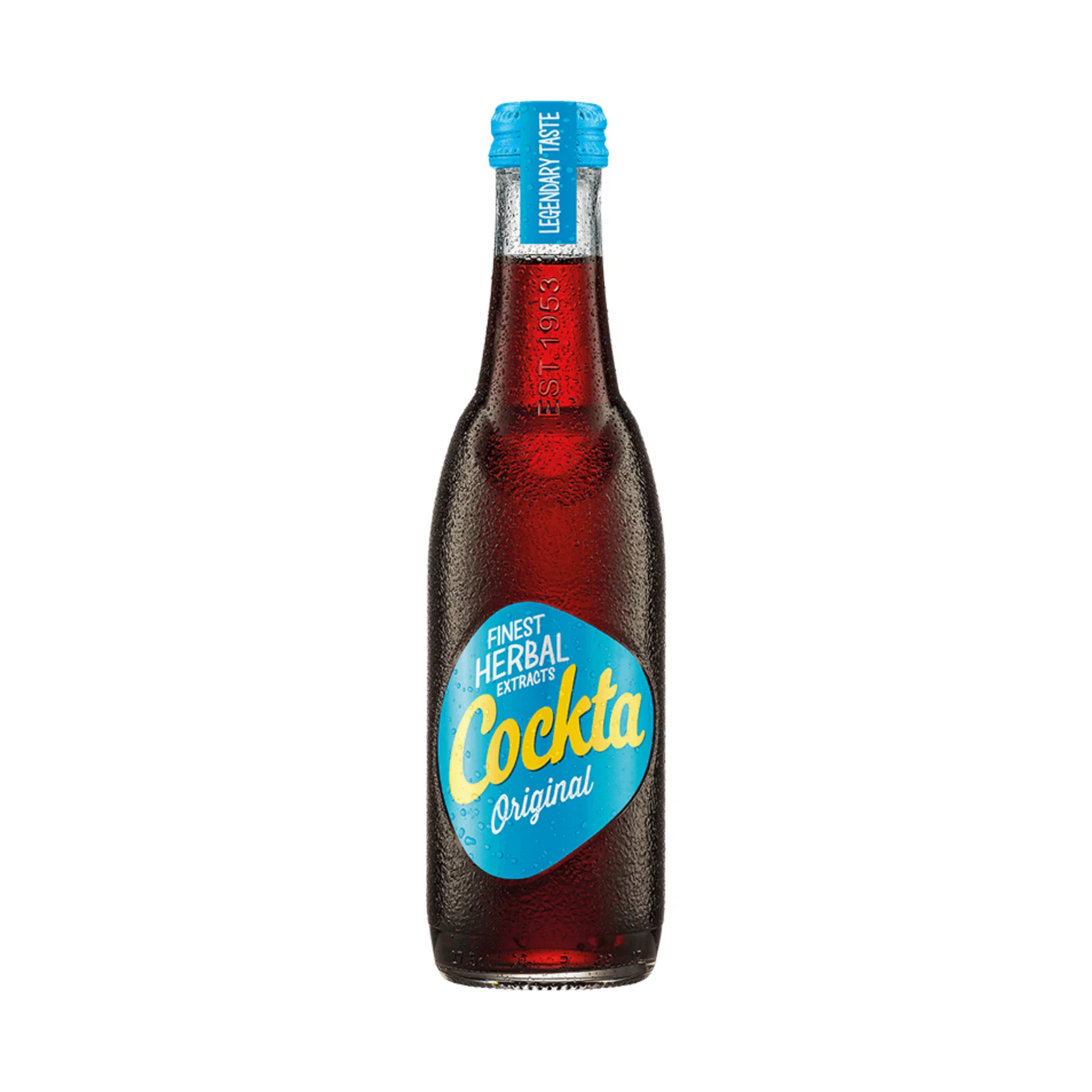 Cockta (275ml)
