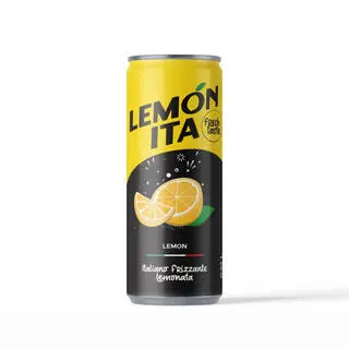 Lemonita