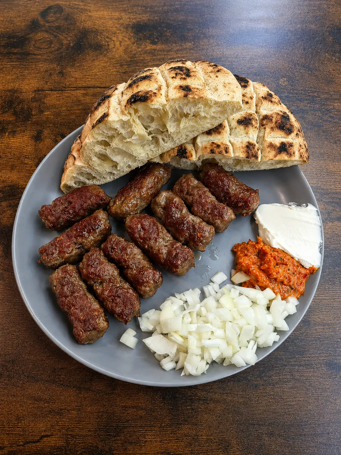 Cevapi 10