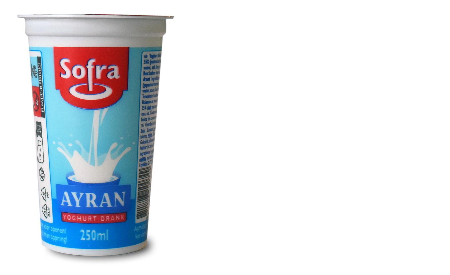 Ajran