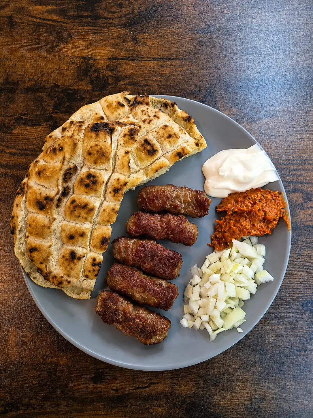 Cevapi 5