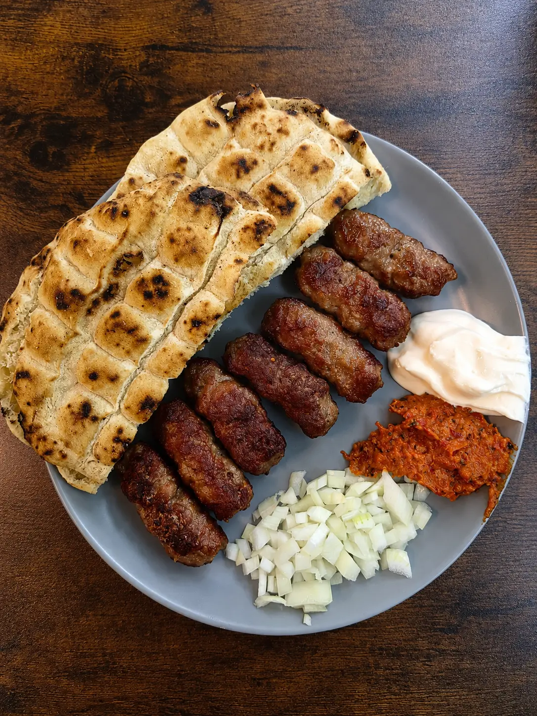 Cevapi 7
