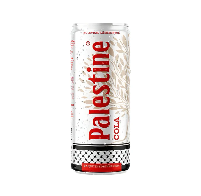 Palestine Cola