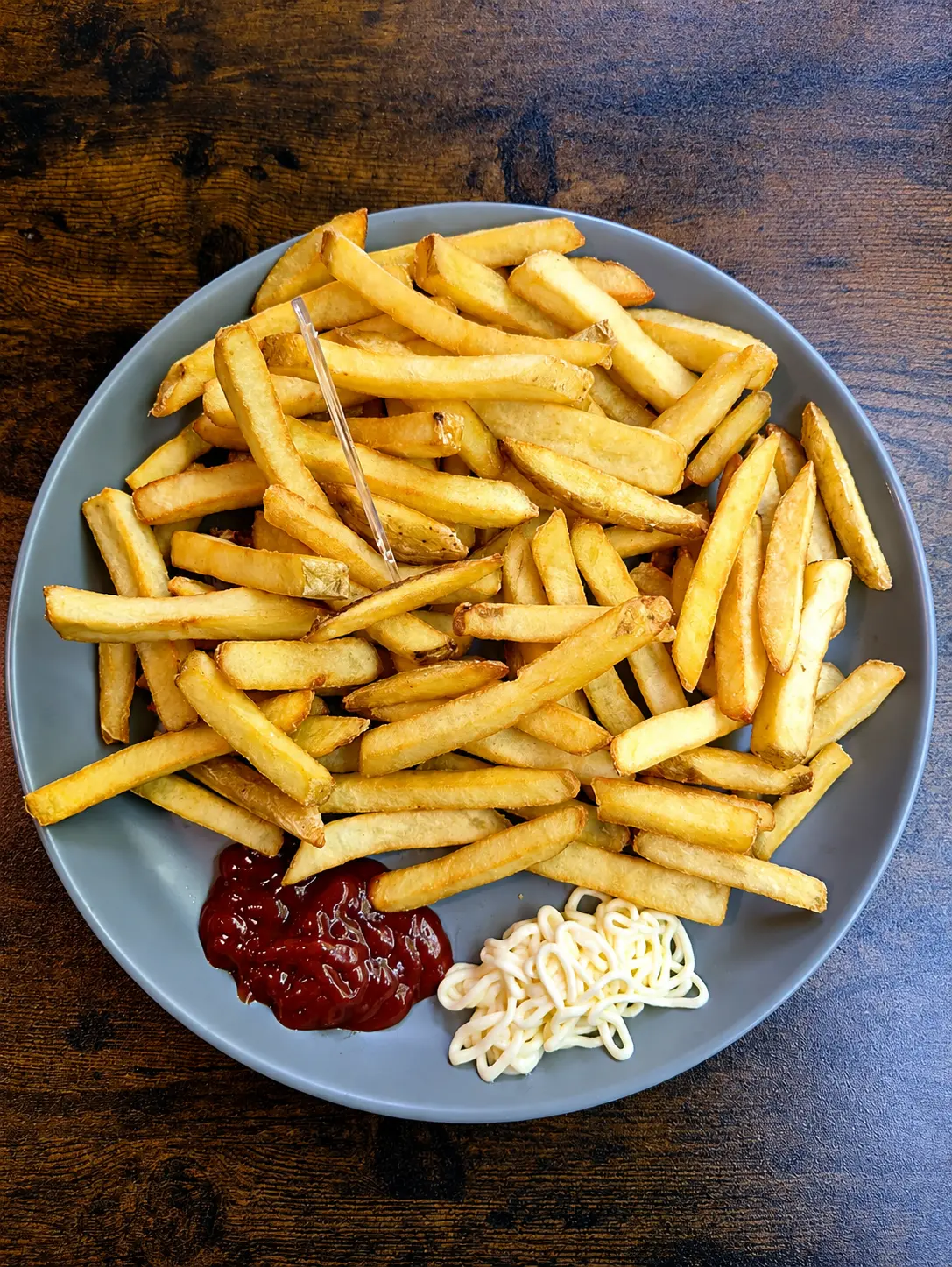 Friet