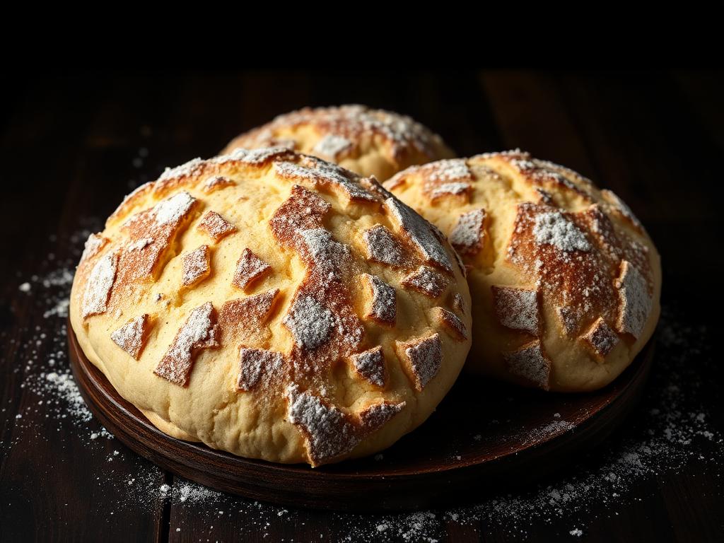 VERS BROOD (EXTRA)