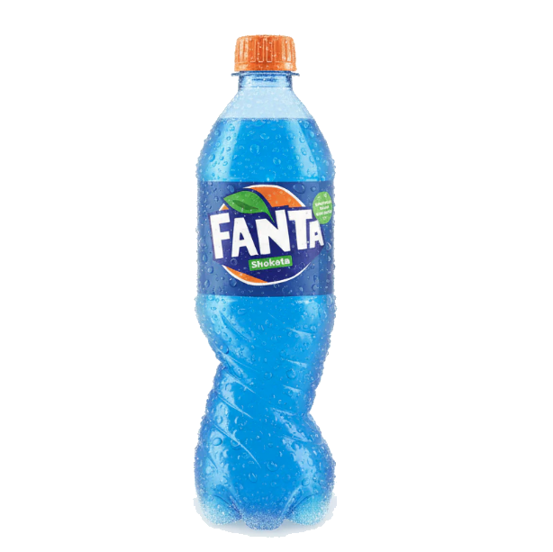 Fanta Shokata